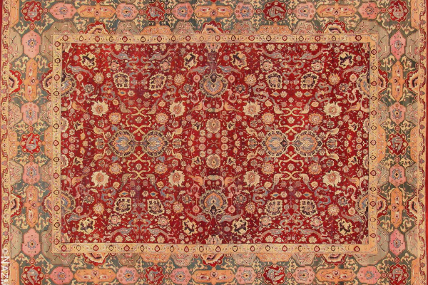 استایل با کیفیت: راهنمای خرید مدل‌های فرش ماشینی 6 متری با آخرین طراحی‌ها و قیمت مناسب