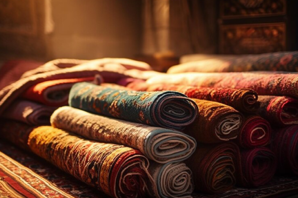 نکات کلیدی در خرید: راهنمایی برای انتخاب بهترین فرش دستباف 6 متری