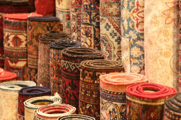 رازهای تعیین قیمت: عوامل موثر در تعیین قیمت فرش دستباف 6 متری