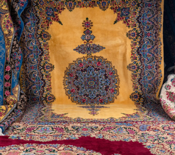 رازهای خرید هوشمند: نکات کلیدی برای انتخاب فرش 6 متری با بهترین ارزش و کیفیت