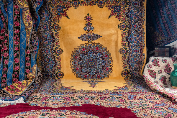 رازهای خرید هوشمند: نکات کلیدی برای انتخاب فرش 6 متری با بهترین ارزش و کیفیت