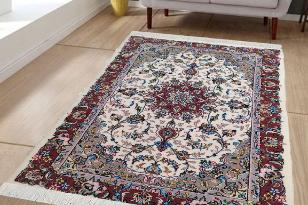 راهنمای خرید: نکات مهمی که باید در نظر داشته باشید قبل از انتخاب لیست قیمت فرش 6 متری دستباف