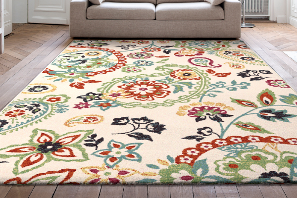 آخرین ترند‌ها در طراحی: چگونه تأثیرگذارند بر لیست قیمت فرش 6 متری دستباف؟