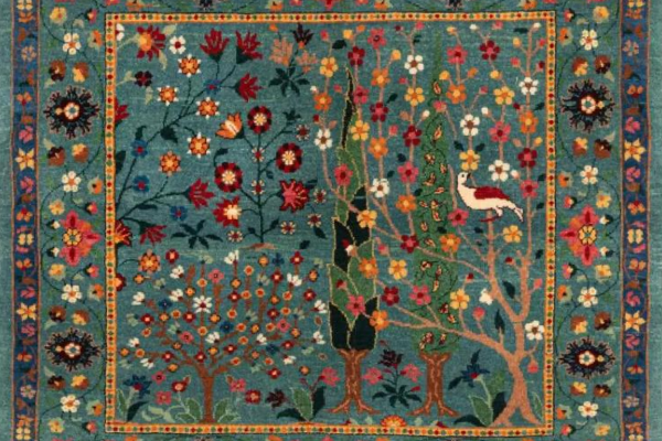 راهنمای خرید: چگونه می‌توانید قیمت مناسبی برای فرش ماشینی 12 متری به دست آورید؟