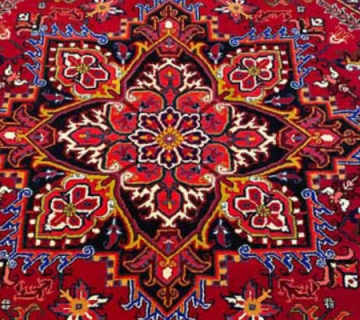 پنهانی‌های بازار: نکاتی که باید بدانید درباره لیست قیمت فرش 6 متری دستباف قبل از خرید