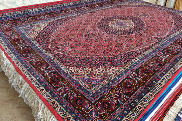 جاده به لوکسی: خرید فرش 6 متری و تأثیر قیمت بر انتخابات شما