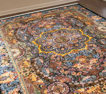 هنر خرید: چگونه با انتخاب درست، فرش 6 متری را به خانه‌ی خود جلب کنید؟