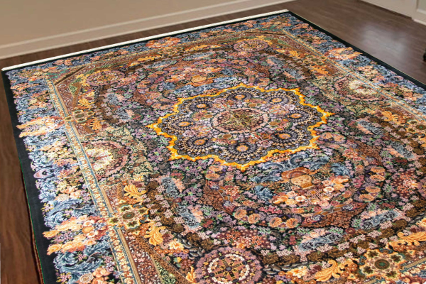 هنر خرید: چگونه با انتخاب درست، فرش 6 متری را به خانه‌ی خود جلب کنید؟