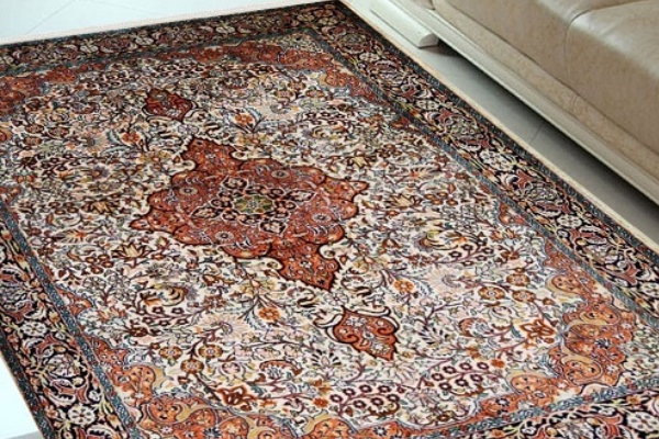 زیبایی با ابعاد: معرفی مشخصات دقیق و قیمت مناسب در فرش دسباف 12 متری