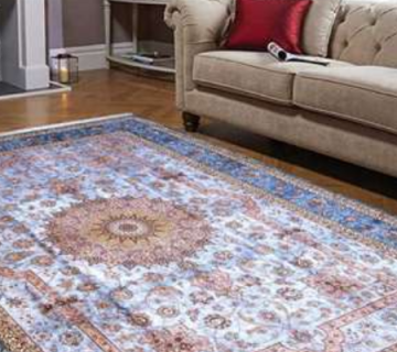 هماهنگی کامل: بررسی مشخصات جزئی و قیمت مناسب فرش دسباف 6 متری برای فضاهای متوسط