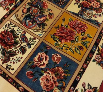 مقایسه و تحلیل: پویایی رقابت و تأثیر آن بر لیست قیمت فرش‌های 12 متری ماشینی