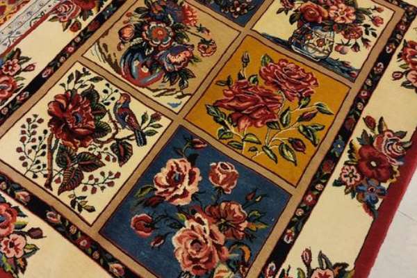 مقایسه و تحلیل: پویایی رقابت و تأثیر آن بر لیست قیمت فرش‌های 12 متری ماشینی