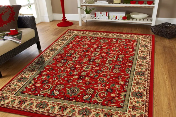 راهنمای کامل برای فهمیدن لیست قیمت فرش 12 متری ماشینی