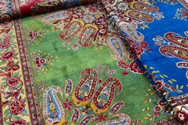 بهترین کیفیت با بهترین قیمت: برجستگی مشخصات و اقتصادی بودن فرش دسباف 6 متری