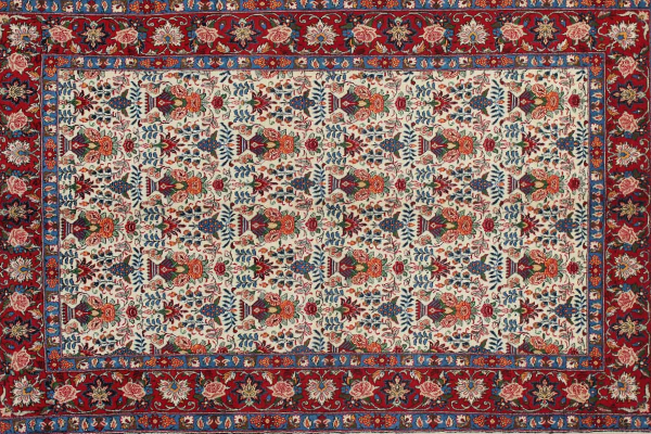 شیک و متمایز: معرفی مشخصات منحصر به فرد فرش دسباف 6 متری برای دکوراسیون با سلیقه