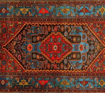 راهنمای خرید هوشمند: نکاتی برای انتخاب بهترین گزینه از بین لیست قیمت فرش 12 متری دستباف