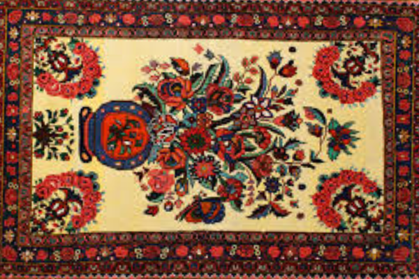 تحلیل تکنیک بافت: تأثیر استفاده از تکنیک‌های مختلف بر قیمت فرش 12 متری دستباف