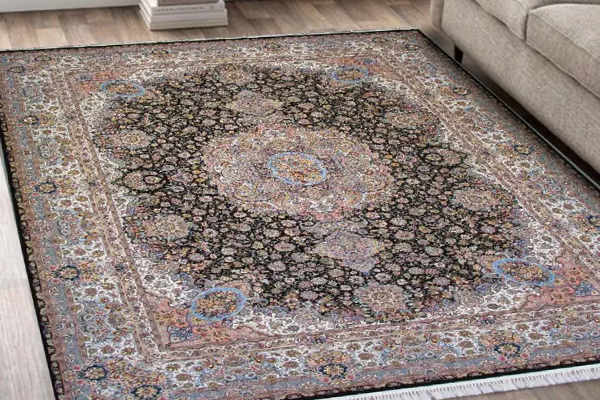 پوشش گسترده با شکوه: ارائه قیمت مناسب برای فرش ماشینی 12 متری با ویژگیهای استثنایی