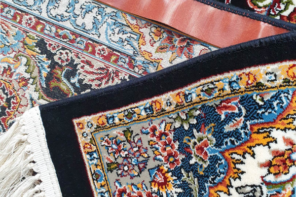 با کیفیت بالا و دوام فوقالعاده: مشخصات منحصر به فرد فرش ماشینی 12 متری