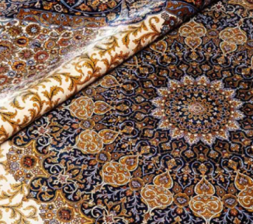 به روزرسانی استایل منزل با دستیابی به بهترین قیمت: مشخصات تکنولوژیک فرش ماشینی 12 متری