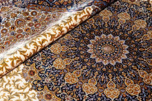 به روزرسانی استایل منزل با دستیابی به بهترین قیمت: مشخصات تکنولوژیک فرش ماشینی 12 متری