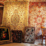 سلیقه خود را بازنگری کنید: معرفی مشخصات تکنولوژیک و قیمت عالی در فرش ماشینی 6 متری برای به‌روزرسانی استایل منزل