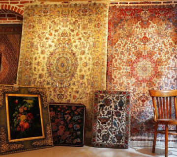 سلیقه خود را بازنگری کنید: معرفی مشخصات تکنولوژیک و قیمت عالی در فرش ماشینی 6 متری برای به‌روزرسانی استایل منزل