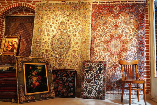 سلیقه خود را بازنگری کنید: معرفی مشخصات تکنولوژیک و قیمت عالی در فرش ماشینی 6 متری برای به‌روزرسانی استایل منزل