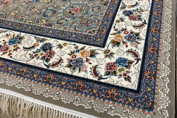 بینظیری در هنر بافت: مشخصات برجسته فرش ماشینی 6 متری برای استایل شگفتانگیز در فضاهای شما