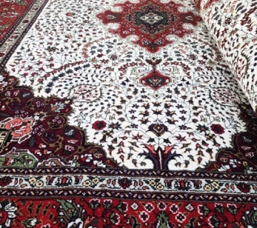 خرید فرش دستباف 6 متری با تضمین قیمت