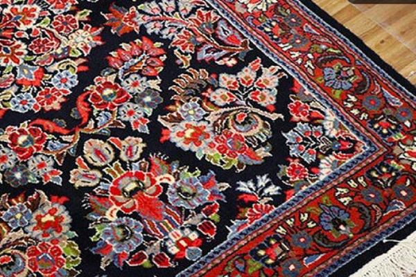 تضمین قیمت را ارزان بخوانید: نکات حیاتی برای خرید هوشمندانه فرش دست‌باف 12 متری