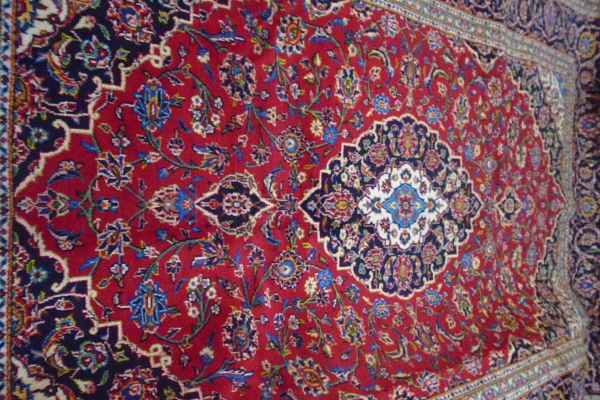 تضمین قیمت و کیفیت: راهنمایی برای خرید اطمینان‌بخش فرش دست‌باف 12 متری بدون هیچ نگرانی